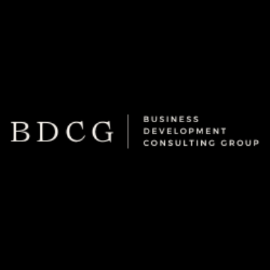 BDCG GmbH - Business Development Consulting Group